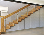 Construction et protection de vos escaliers par Escaliers Maisons à Saint-Martin-de-Fugeres